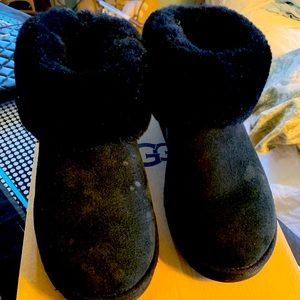 Ugg’s